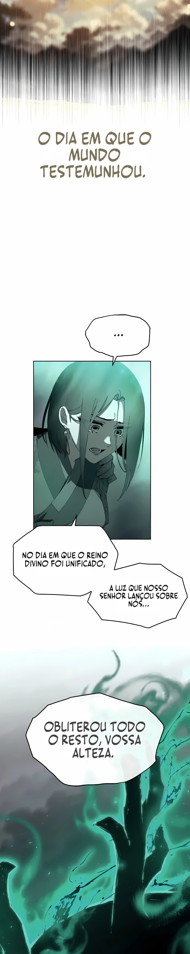 Reincarnated in a Cursed Game Capítulo 56 Página 21