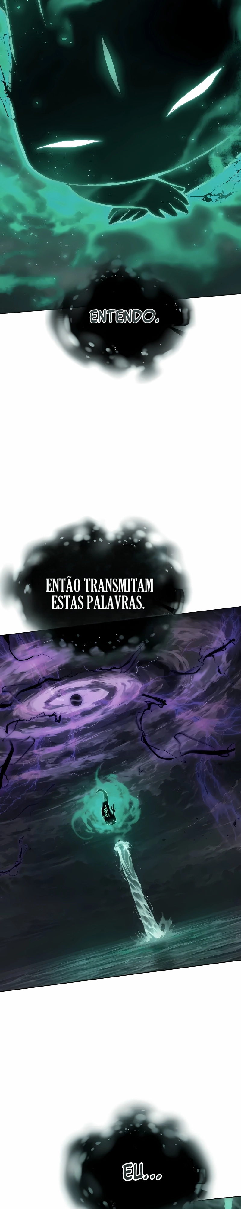 Reincarnated in a Cursed Game Capítulo 56 Página 22