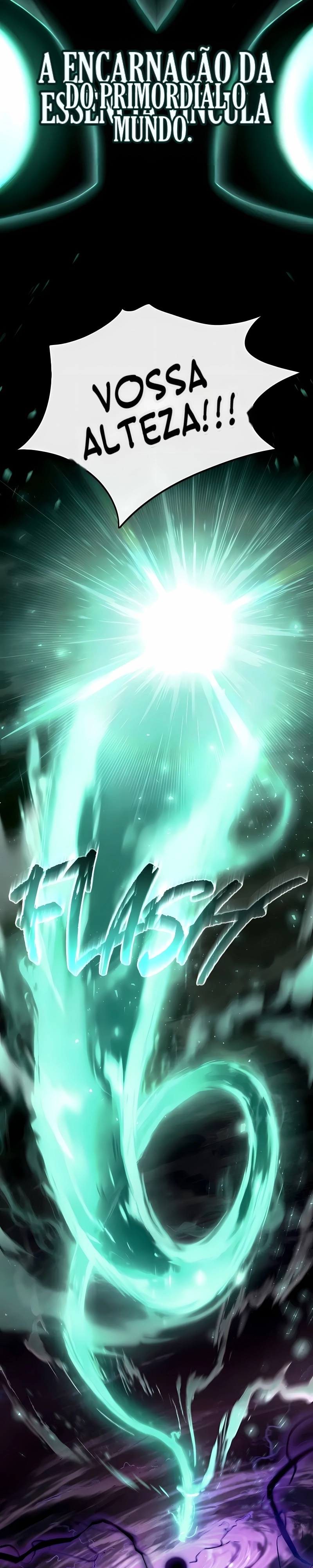 Reincarnated in a Cursed Game Capítulo 56 Página 26