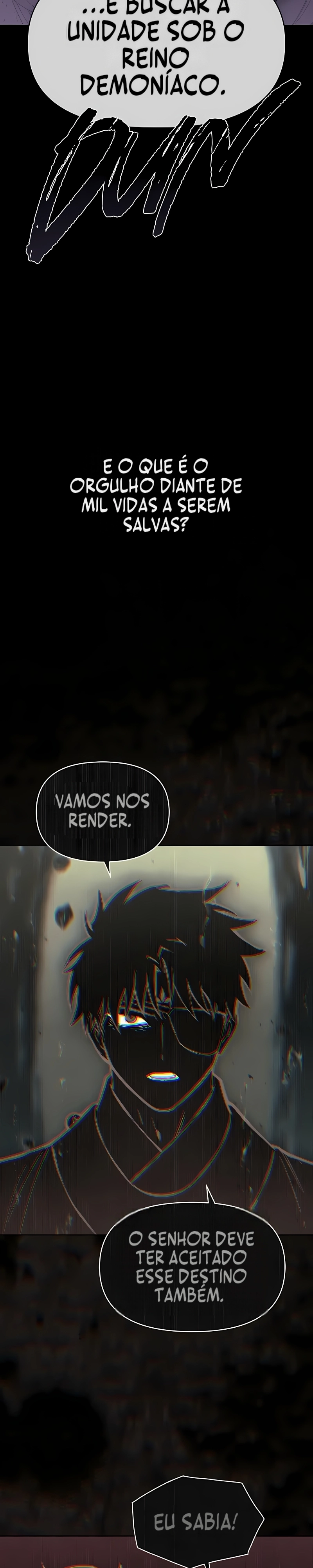 Reincarnated in a Cursed Game Capítulo 56 Página 3