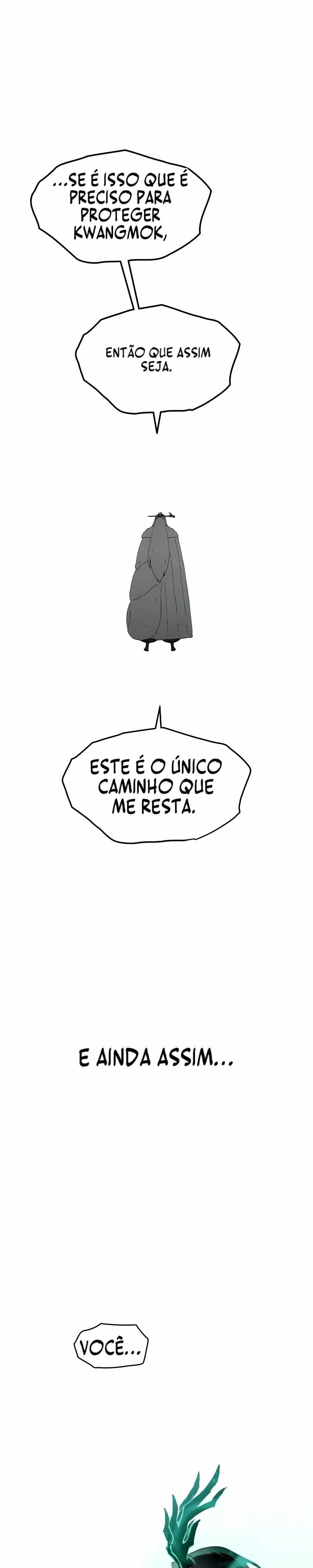 Reincarnated in a Cursed Game Capítulo 56 Página 32