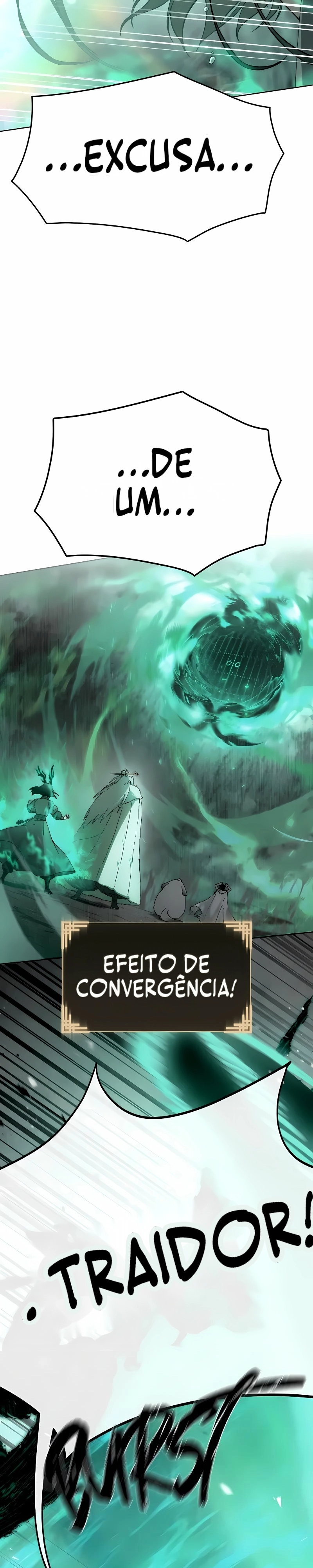 Reincarnated in a Cursed Game Capítulo 56 Página 34