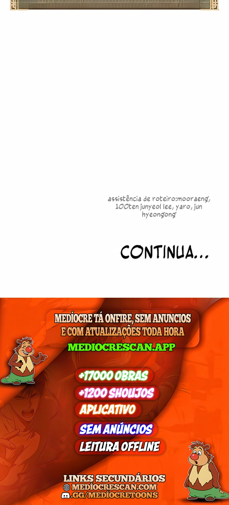 Reincarnated in a Cursed Game Capítulo 56 Página 36