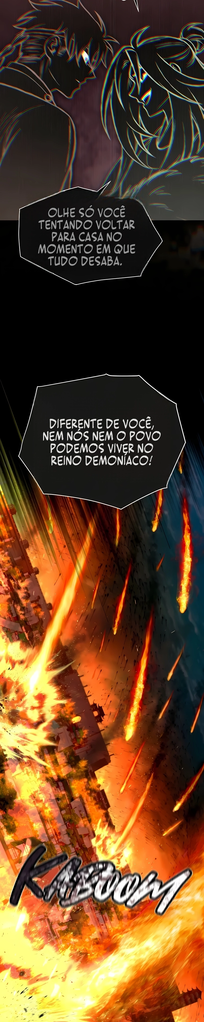 Reincarnated in a Cursed Game Capítulo 56 Página 4