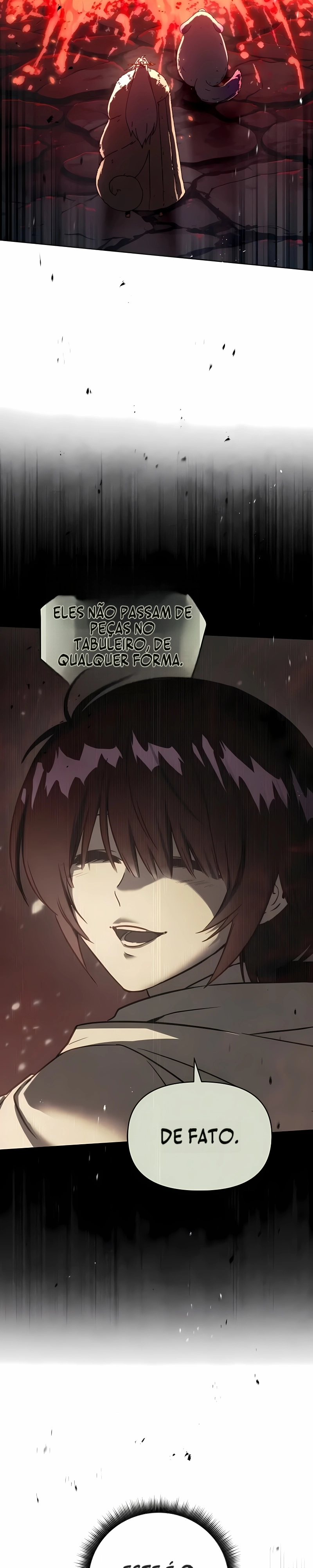 Reincarnated in a Cursed Game Capítulo 56 Página 7