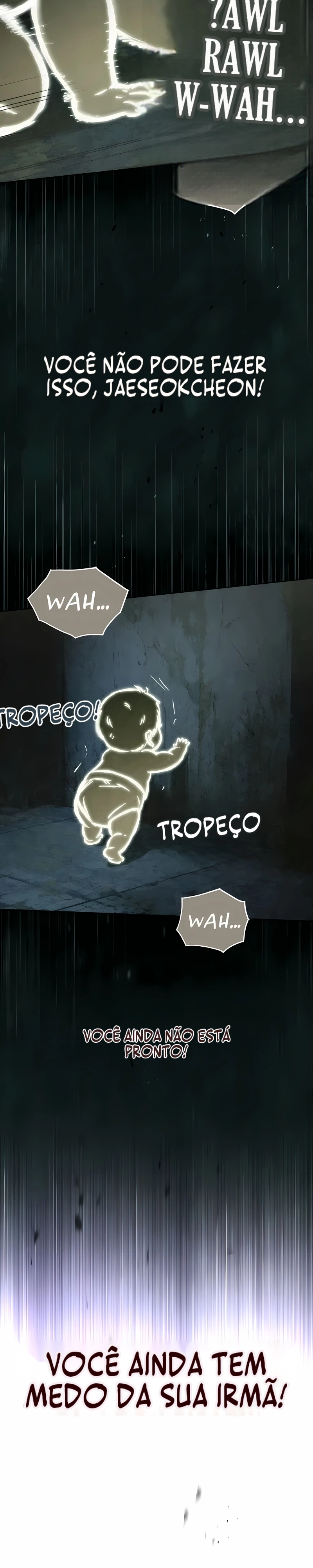 Reincarnated in a Cursed Game Capítulo 57 Página 12