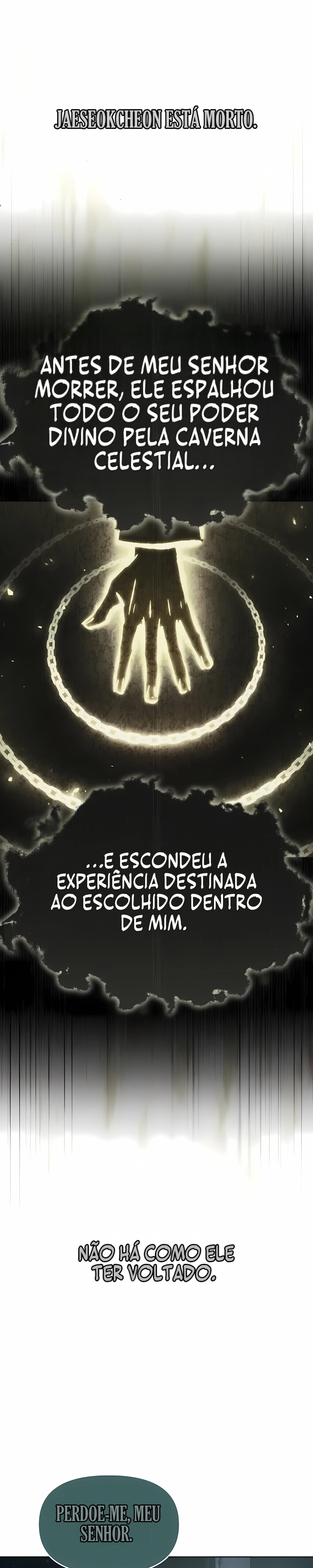 Reincarnated in a Cursed Game Capítulo 57 Página 15