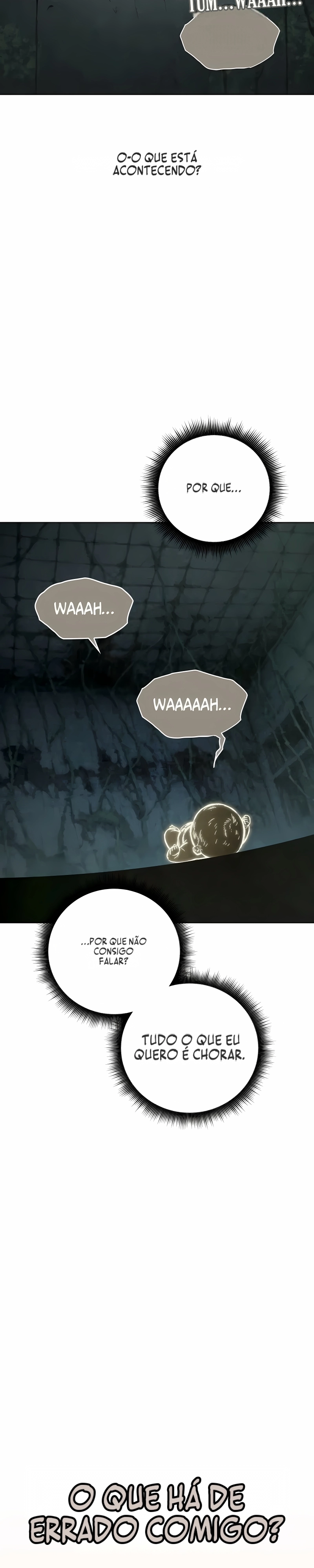 Reincarnated in a Cursed Game Capítulo 57 Página 2