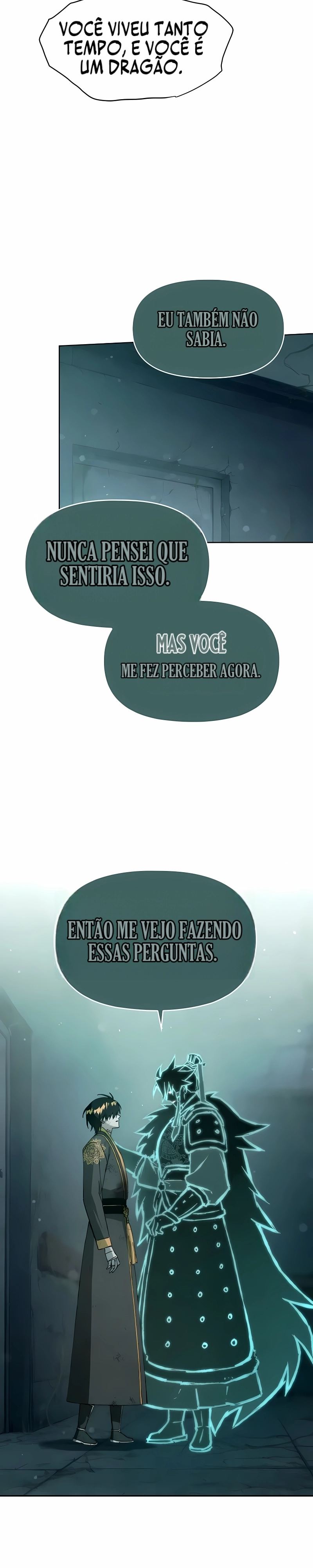 Reincarnated in a Cursed Game Capítulo 57 Página 30
