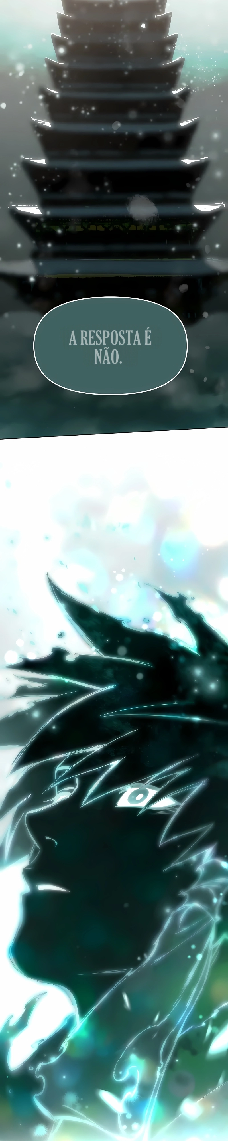 Reincarnated in a Cursed Game Capítulo 57 Página 32