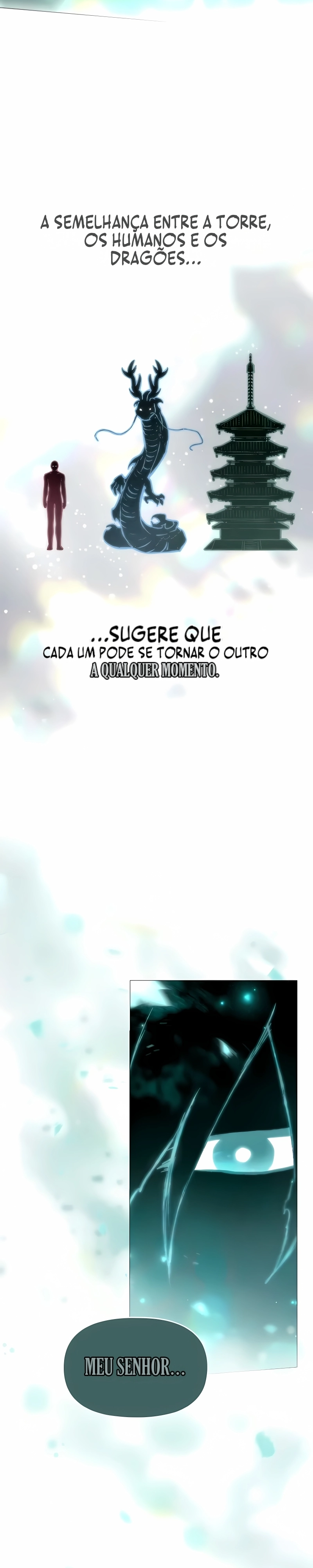 Reincarnated in a Cursed Game Capítulo 57 Página 33