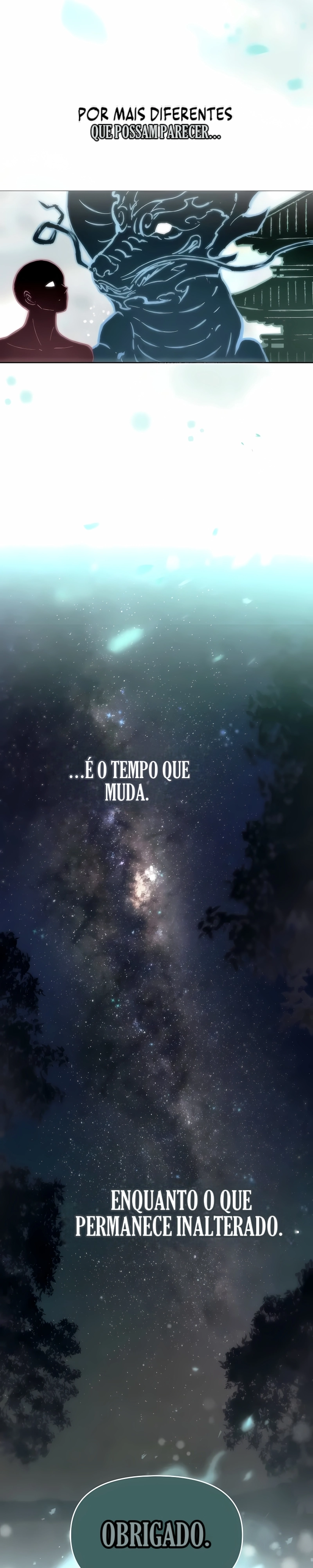 Reincarnated in a Cursed Game Capítulo 57 Página 34