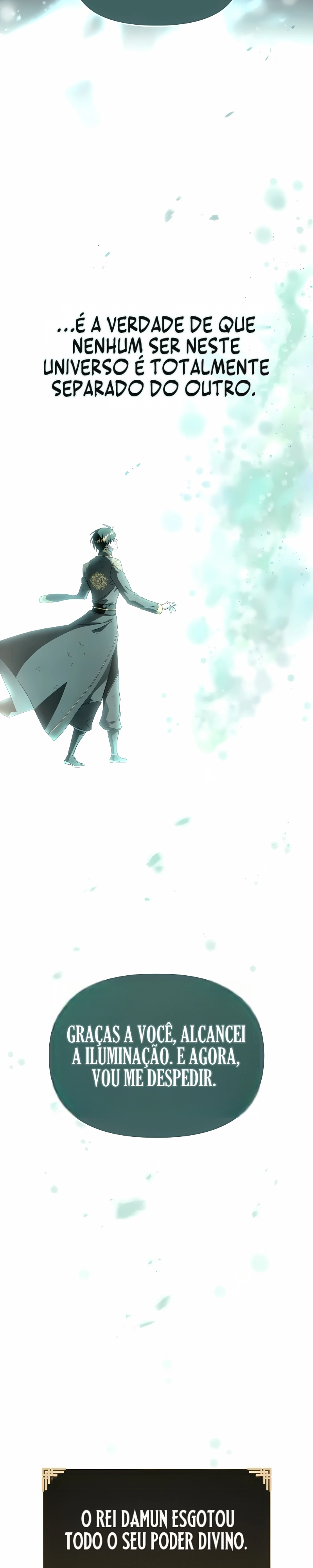 Reincarnated in a Cursed Game Capítulo 57 Página 35