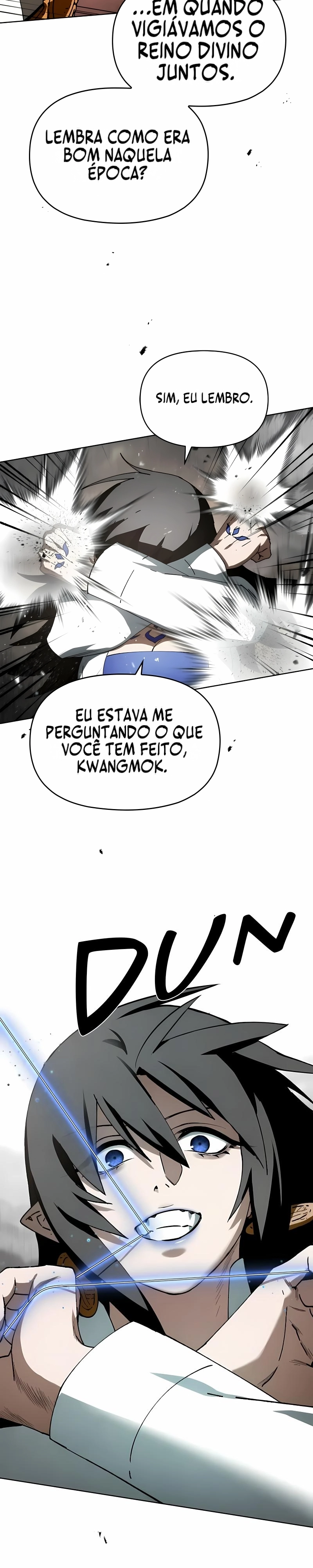 Reincarnated in a Cursed Game Capítulo 58 Página 19