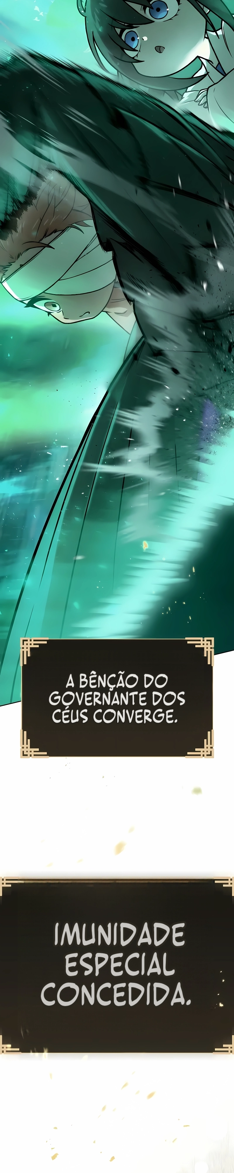 Reincarnated in a Cursed Game Capítulo 58 Página 2