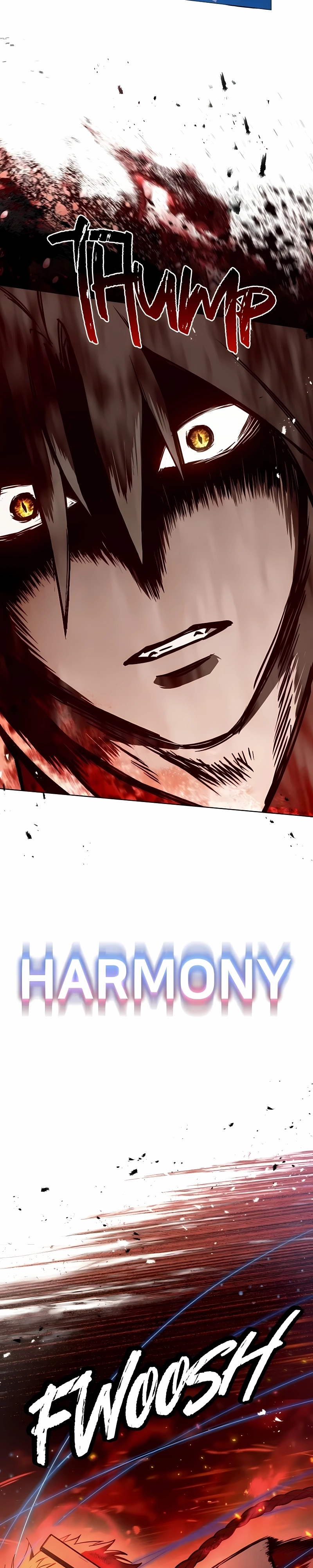 Reincarnated in a Cursed Game Capítulo 58 Página 23