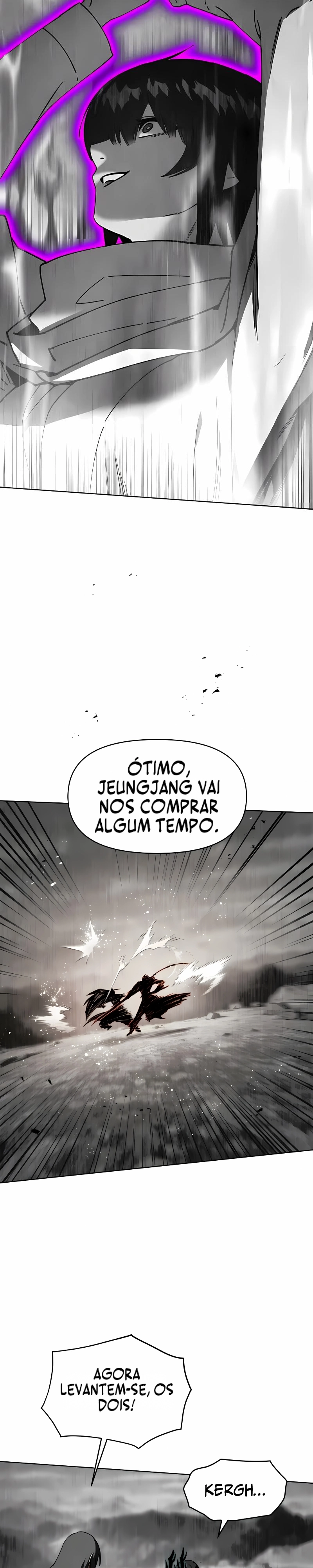 Reincarnated in a Cursed Game Capítulo 58 Página 29