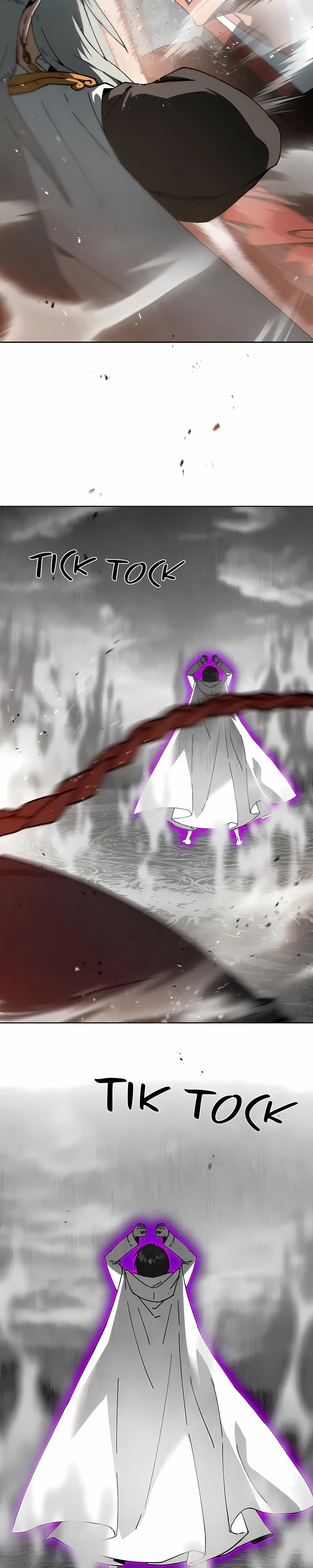 Reincarnated in a Cursed Game Capítulo 58 Página 35
