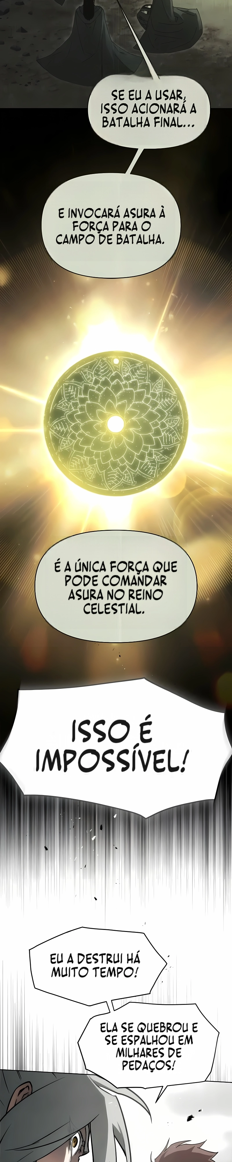 Reincarnated in a Cursed Game Capítulo 59 Página 17