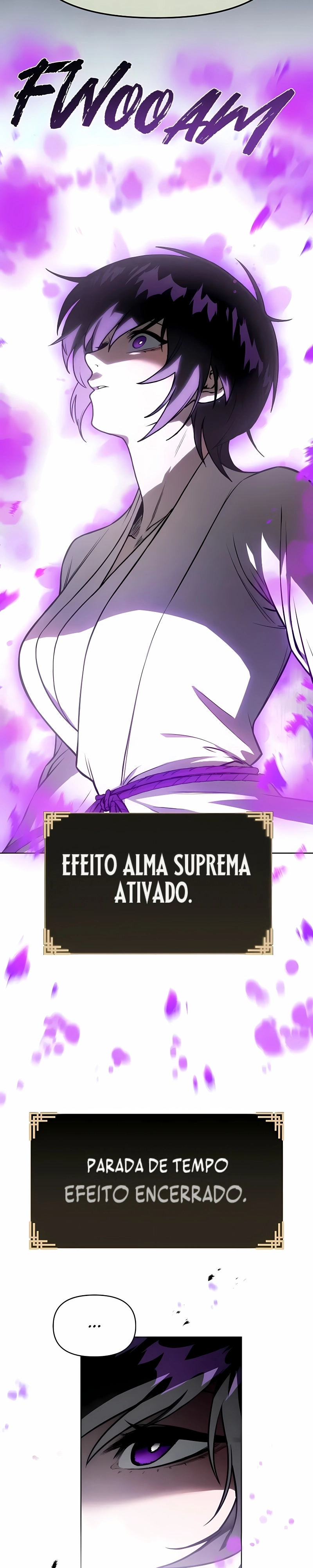 Reincarnated in a Cursed Game Capítulo 59 Página 2