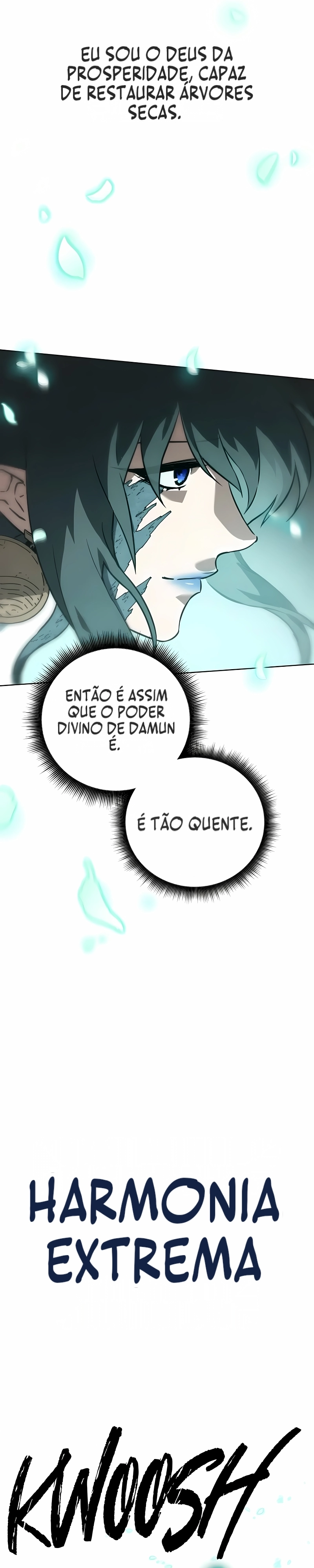 Reincarnated in a Cursed Game Capítulo 59 Página 24