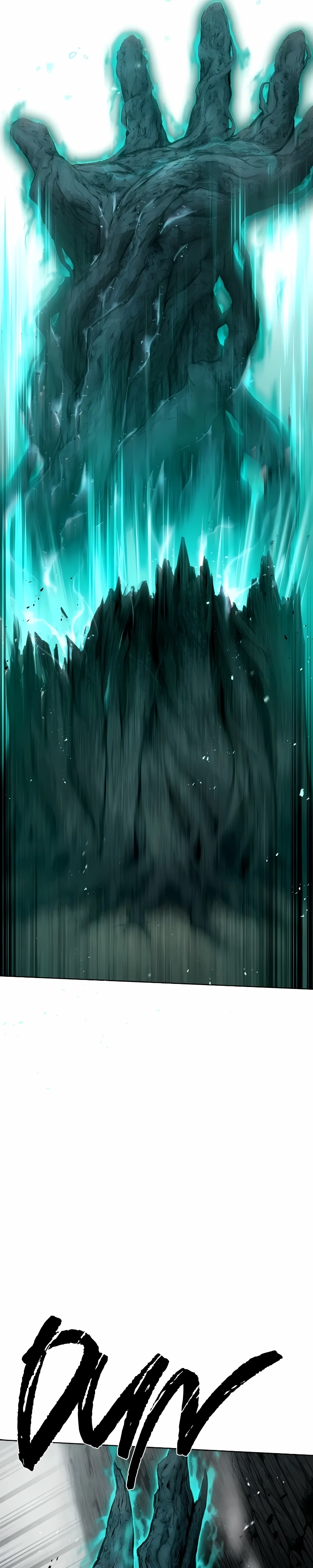 Reincarnated in a Cursed Game Capítulo 59 Página 25