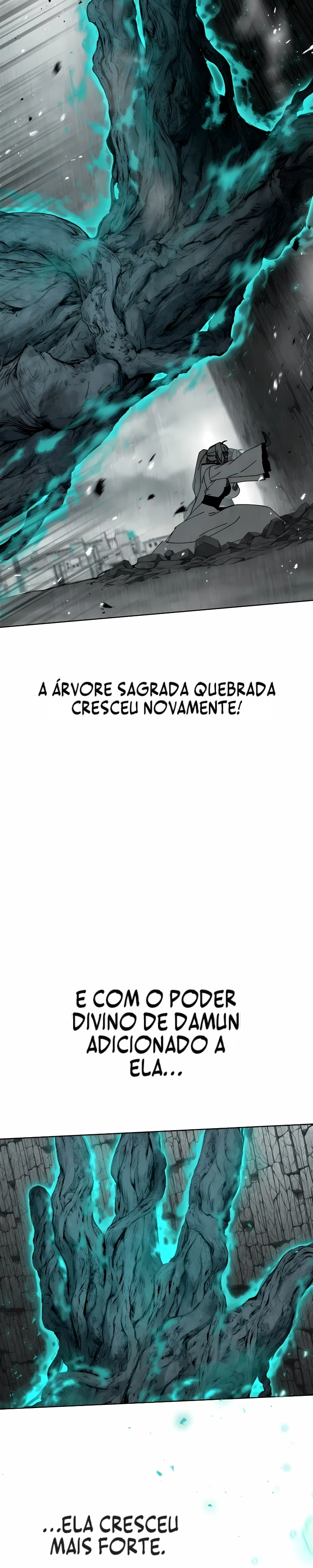 Reincarnated in a Cursed Game Capítulo 59 Página 26