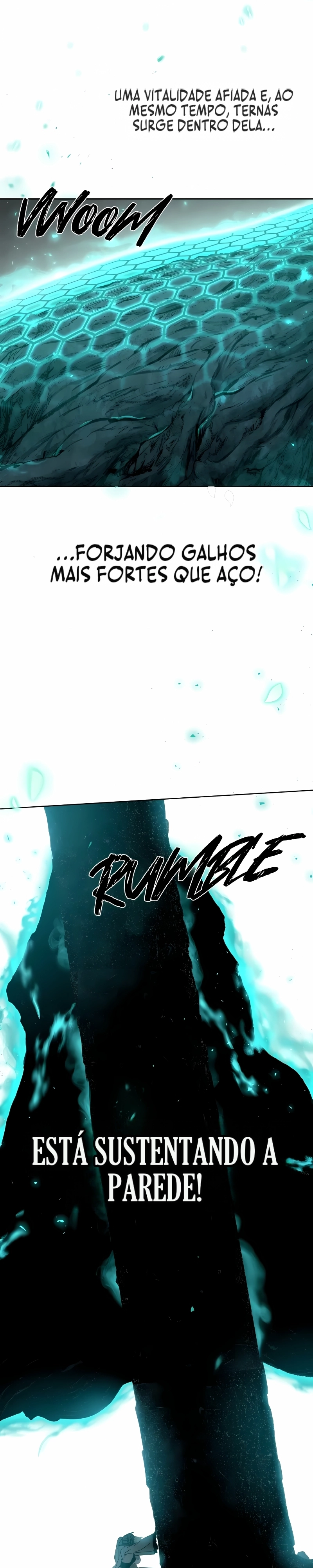 Reincarnated in a Cursed Game Capítulo 59 Página 27