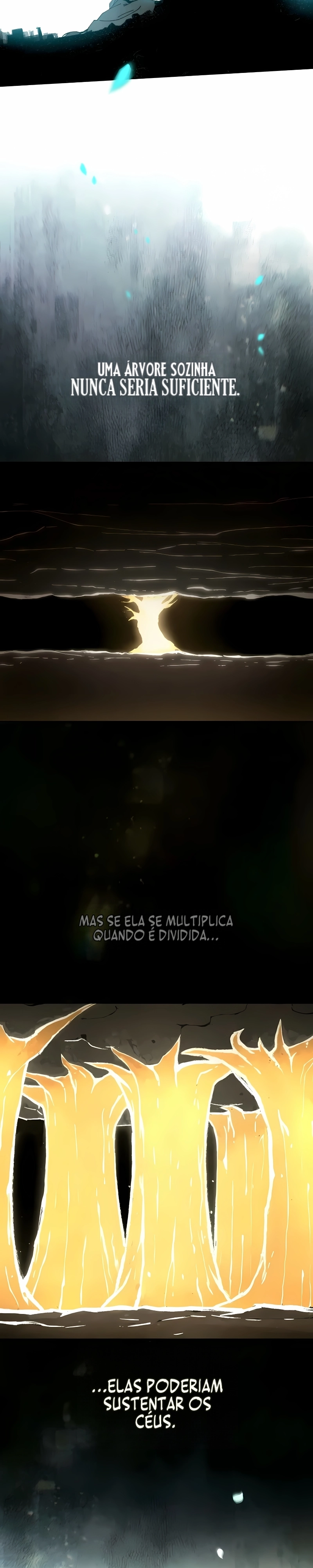 Reincarnated in a Cursed Game Capítulo 59 Página 28