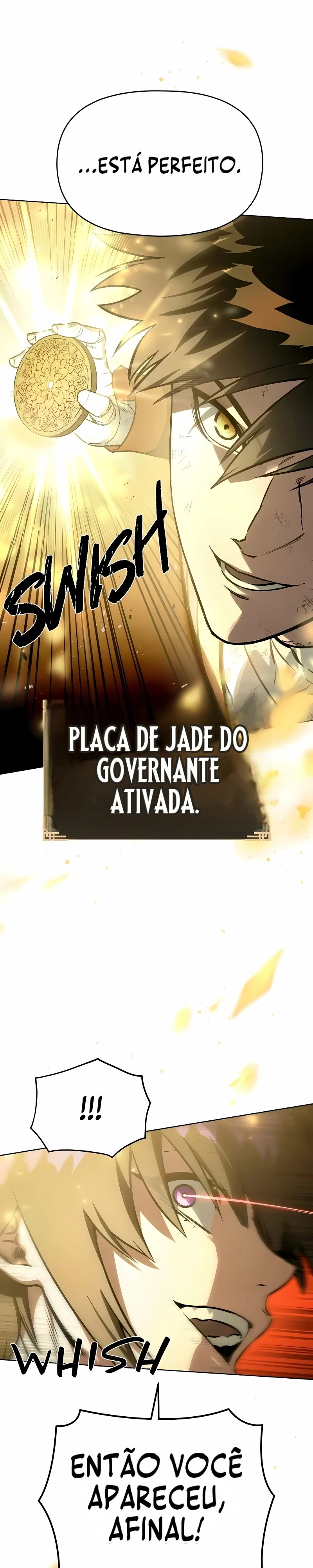 Reincarnated in a Cursed Game Capítulo 59 Página 4