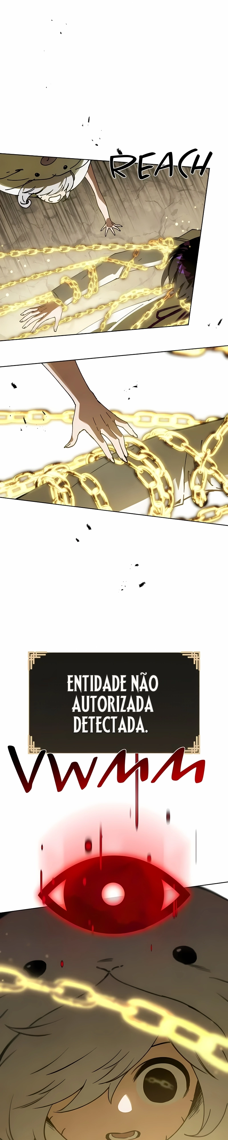 Reincarnated in a Cursed Game Capítulo 59 Página 8