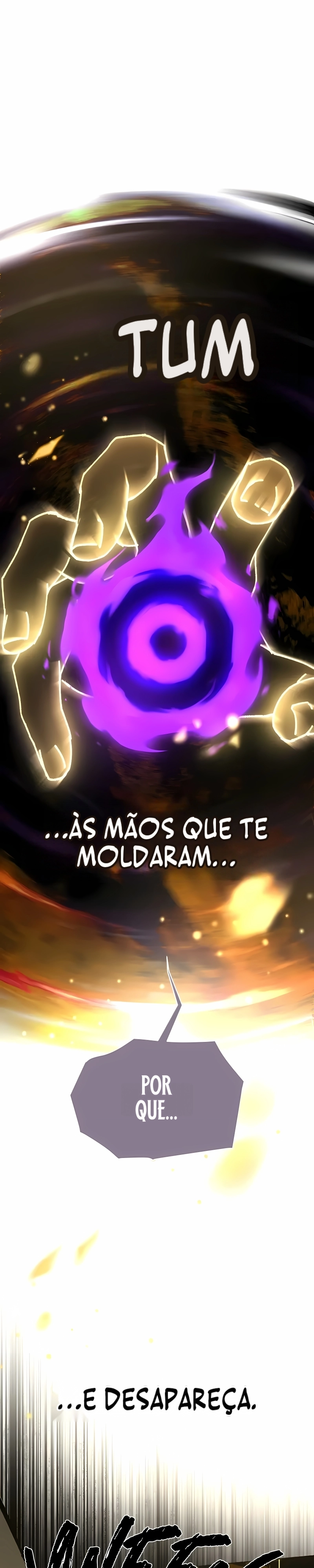 Reincarnated in a Cursed Game Capítulo 60 Página 11