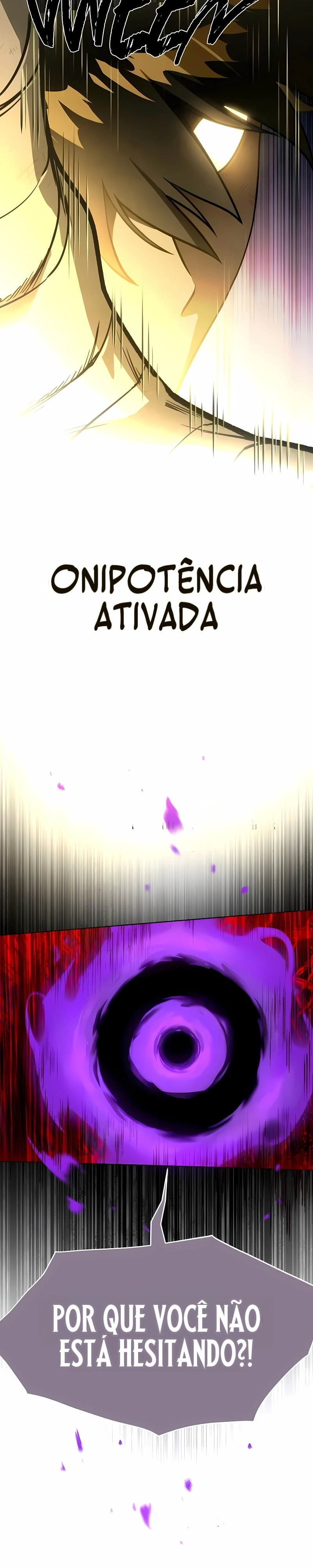 Reincarnated in a Cursed Game Capítulo 60 Página 12