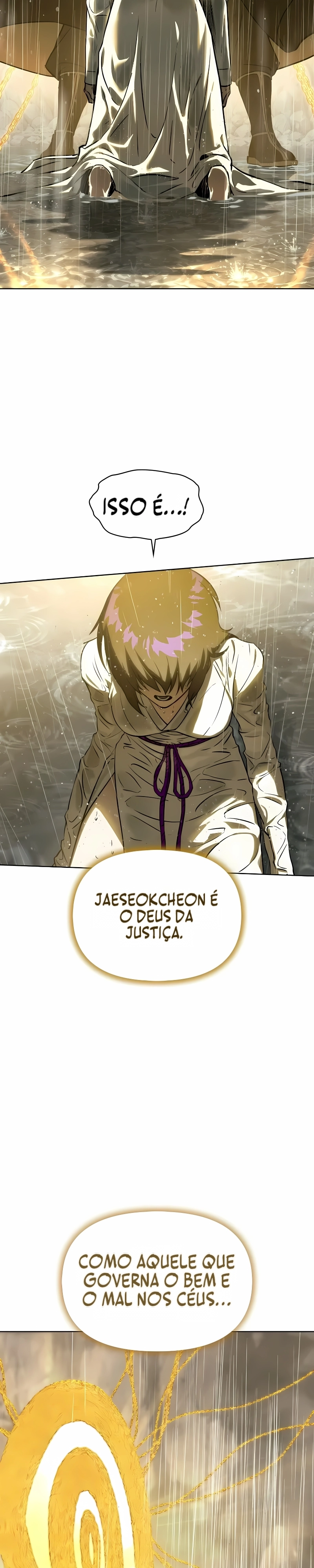 Reincarnated in a Cursed Game Capítulo 60 Página 14