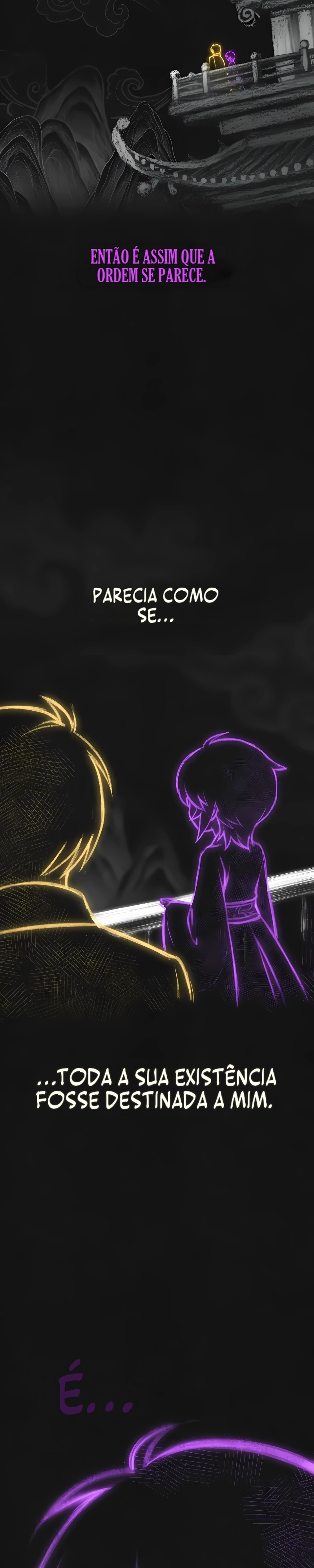 Reincarnated in a Cursed Game Capítulo 60 Página 2