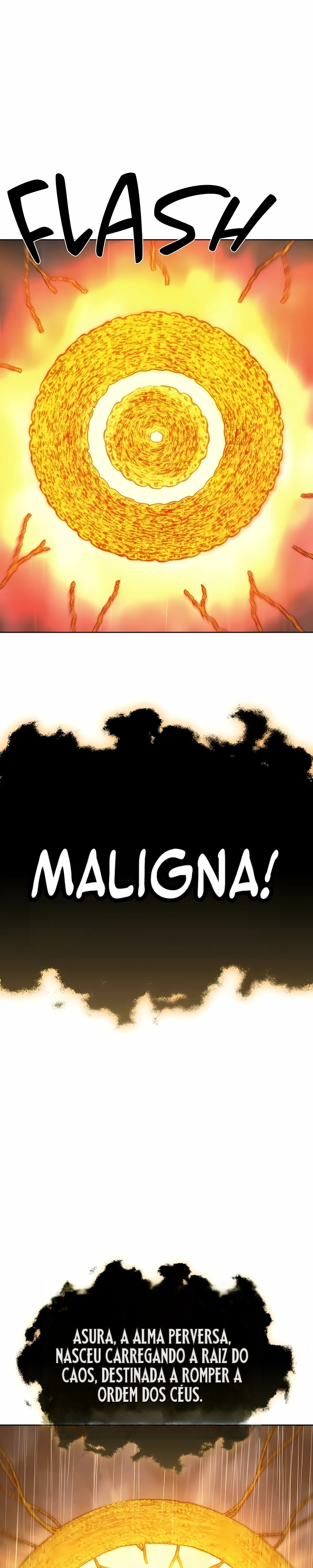 Reincarnated in a Cursed Game Capítulo 60 Página 21
