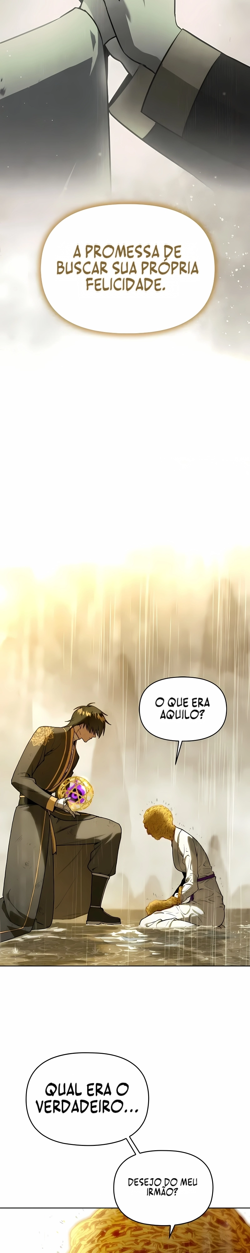 Reincarnated in a Cursed Game Capítulo 60 Página 27