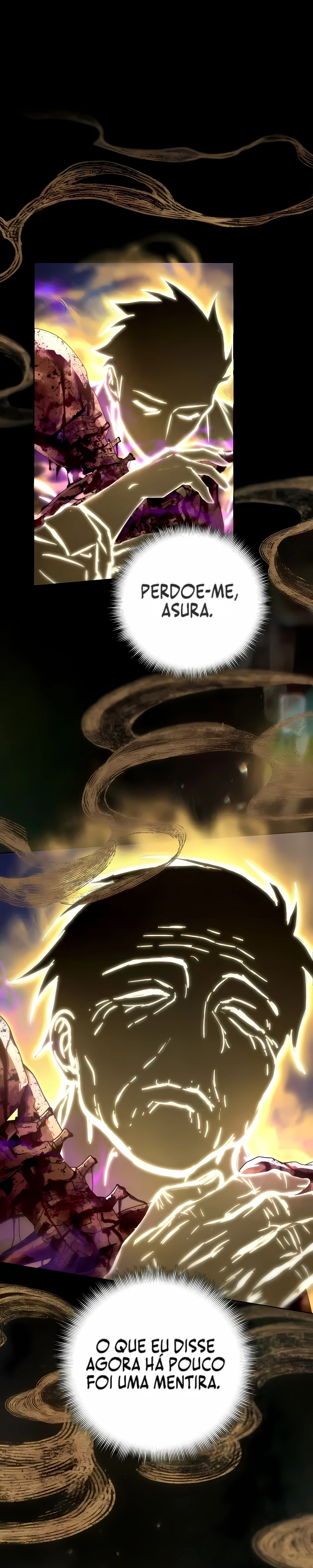 Reincarnated in a Cursed Game Capítulo 60 Página 39