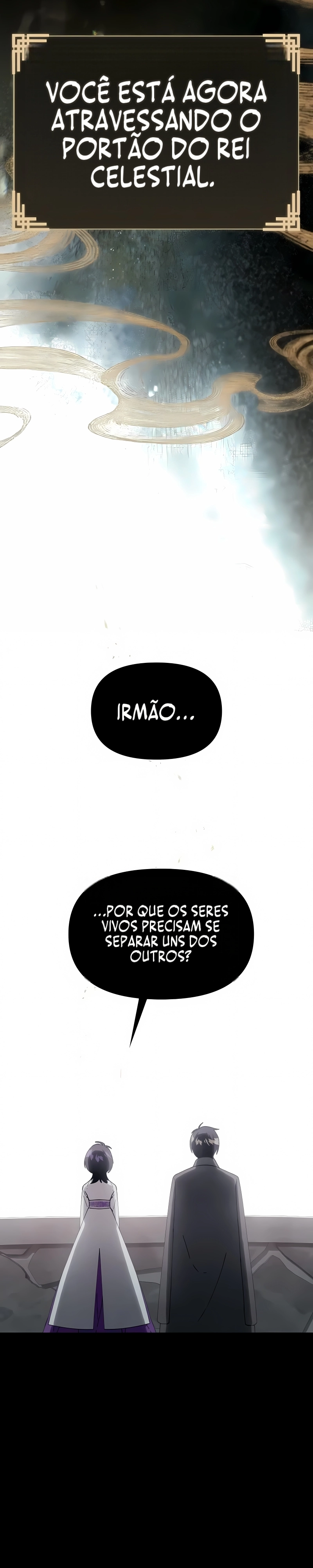 Reincarnated in a Cursed Game Capítulo 60 Página 40
