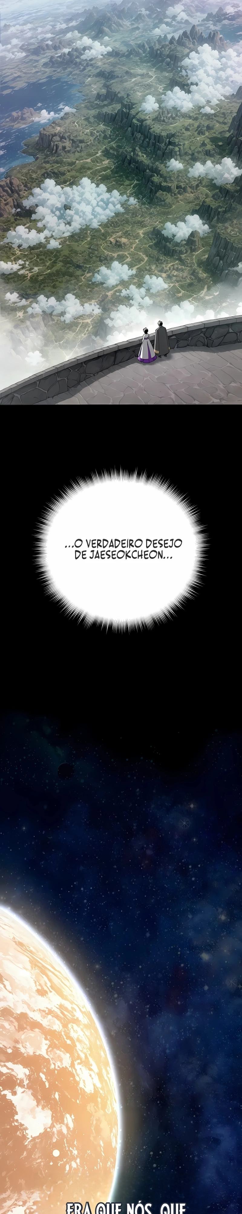 Reincarnated in a Cursed Game Capítulo 60 Página 42