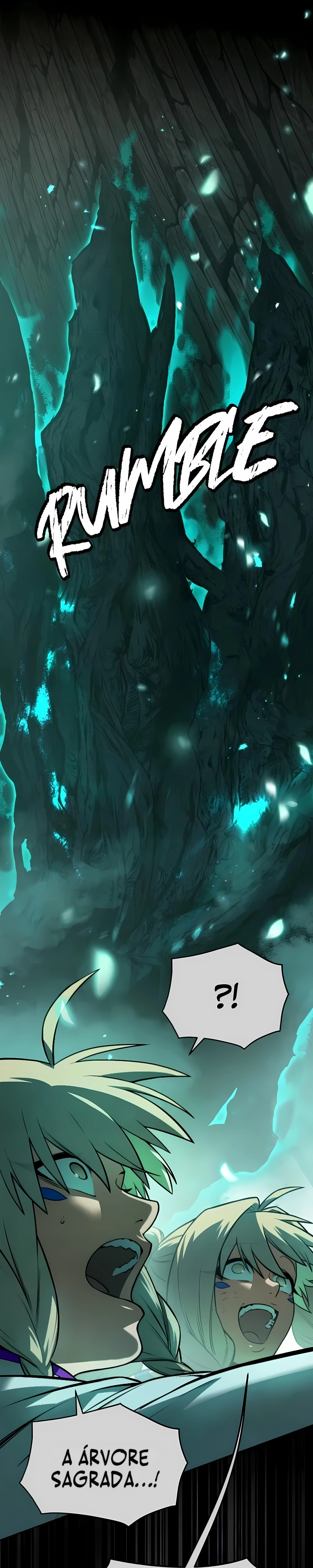 Reincarnated in a Cursed Game Capítulo 61 Página 13