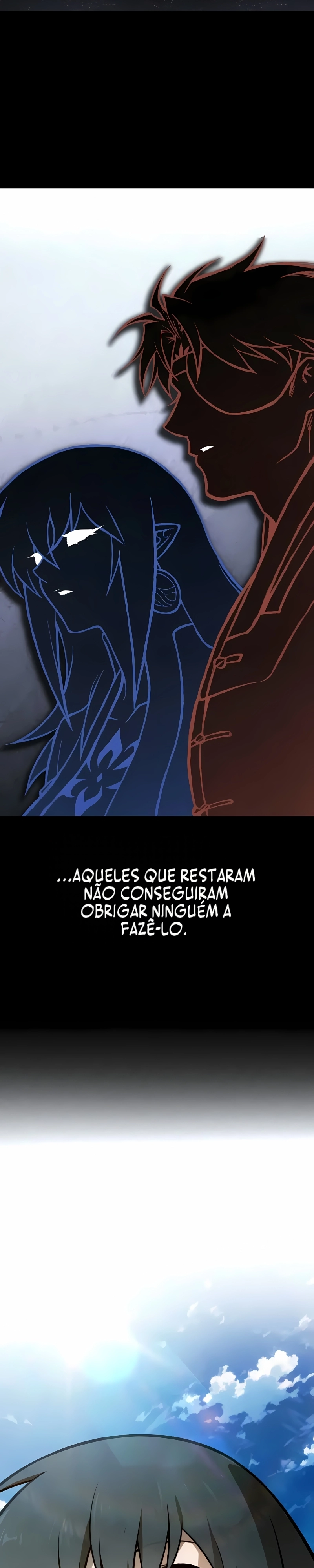 Reincarnated in a Cursed Game Capítulo 61 Página 18
