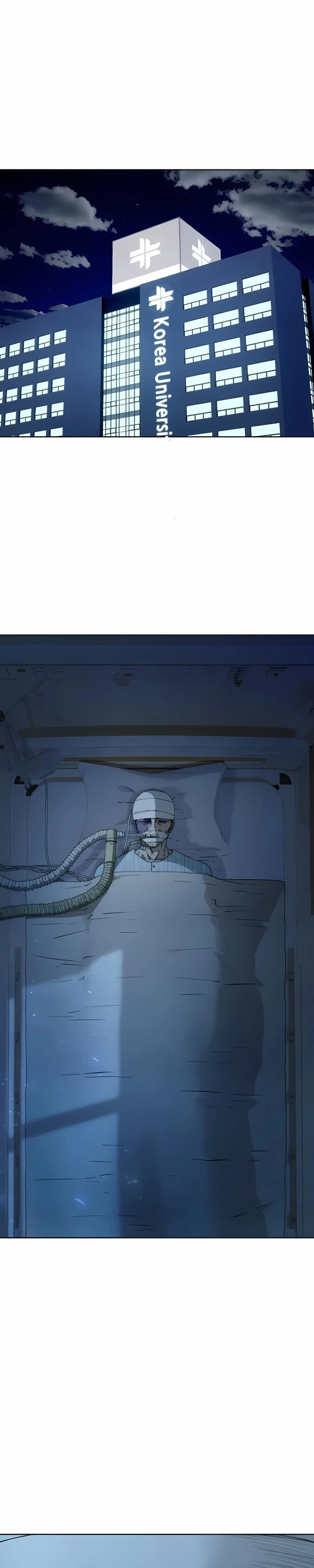 Reincarnated in a Cursed Game Capítulo 61 Página 26