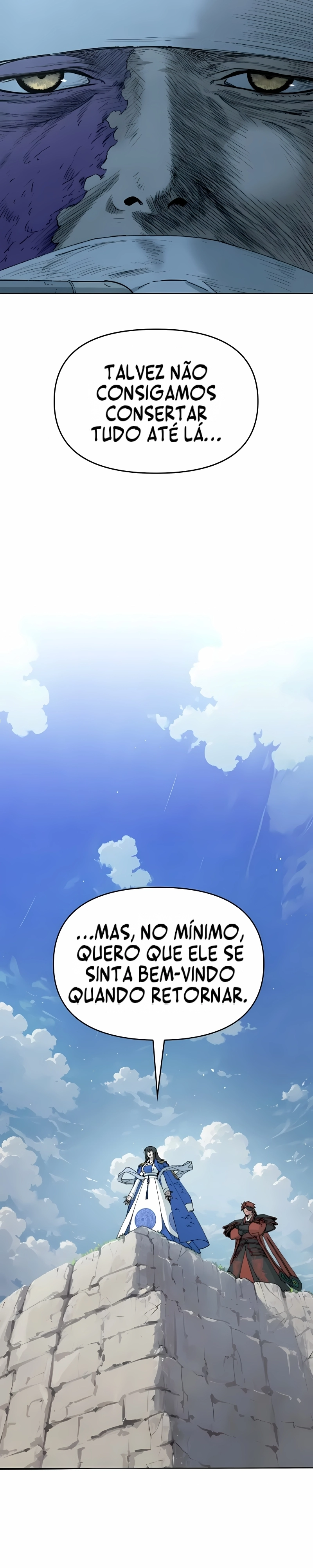 Reincarnated in a Cursed Game Capítulo 61 Página 27