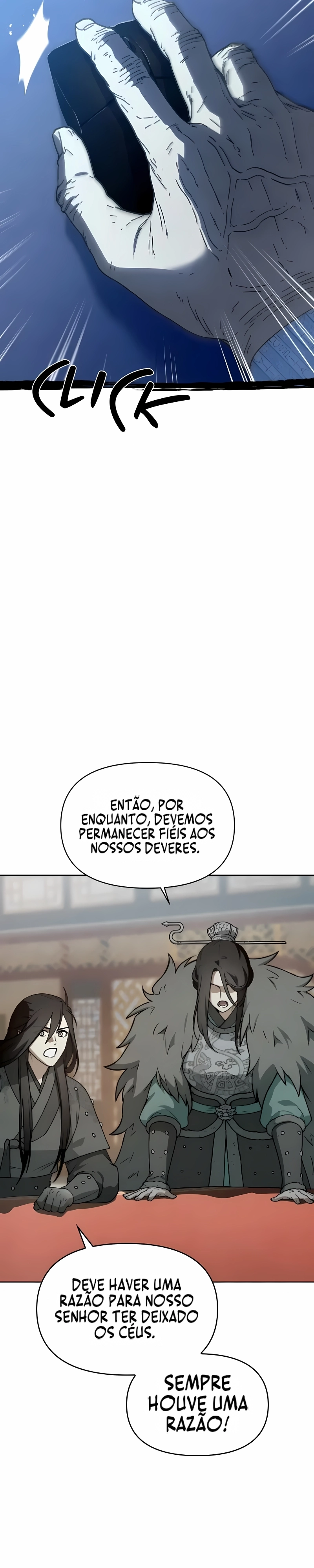 Reincarnated in a Cursed Game Capítulo 61 Página 31