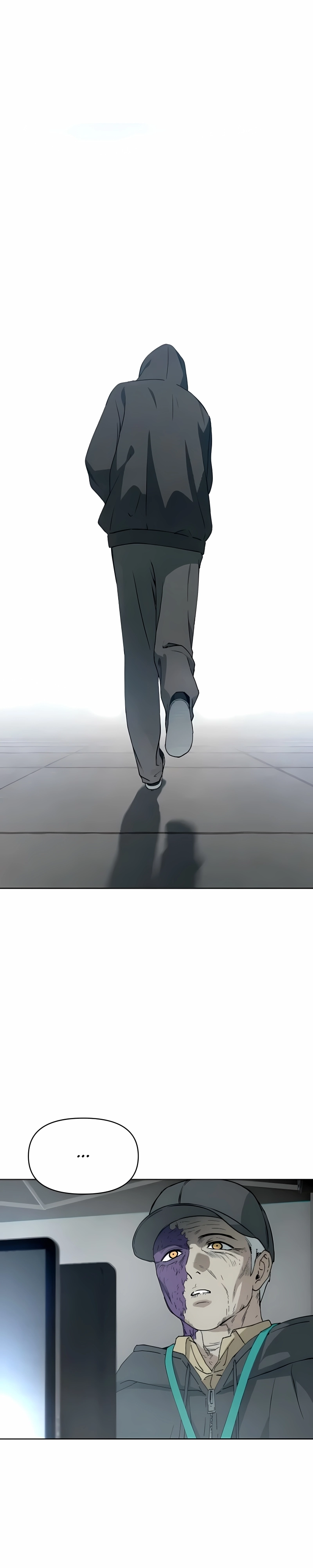 Reincarnated in a Cursed Game Capítulo 61 Página 40