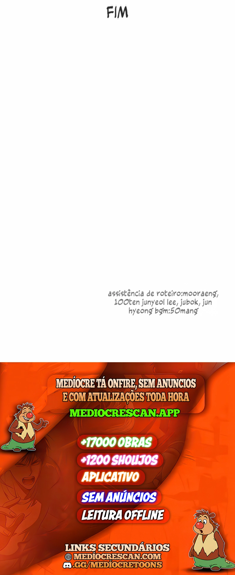 Reincarnated in a Cursed Game Capítulo 61 Página 47