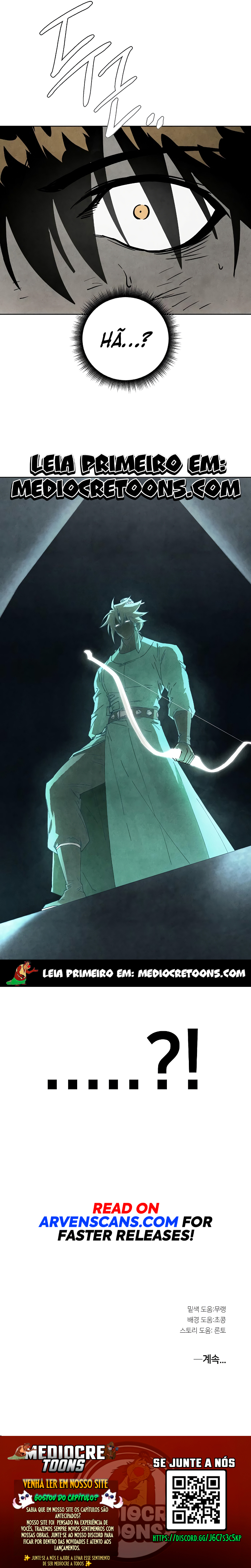 Reincarnated in a Cursed Game Capítulo 7 Página 8