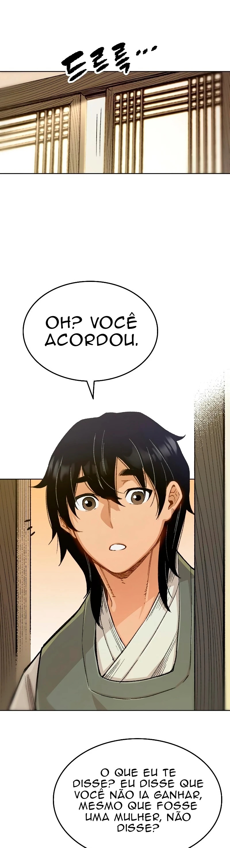 Reincarnated Murim Lord Capítulo 1 Página 58