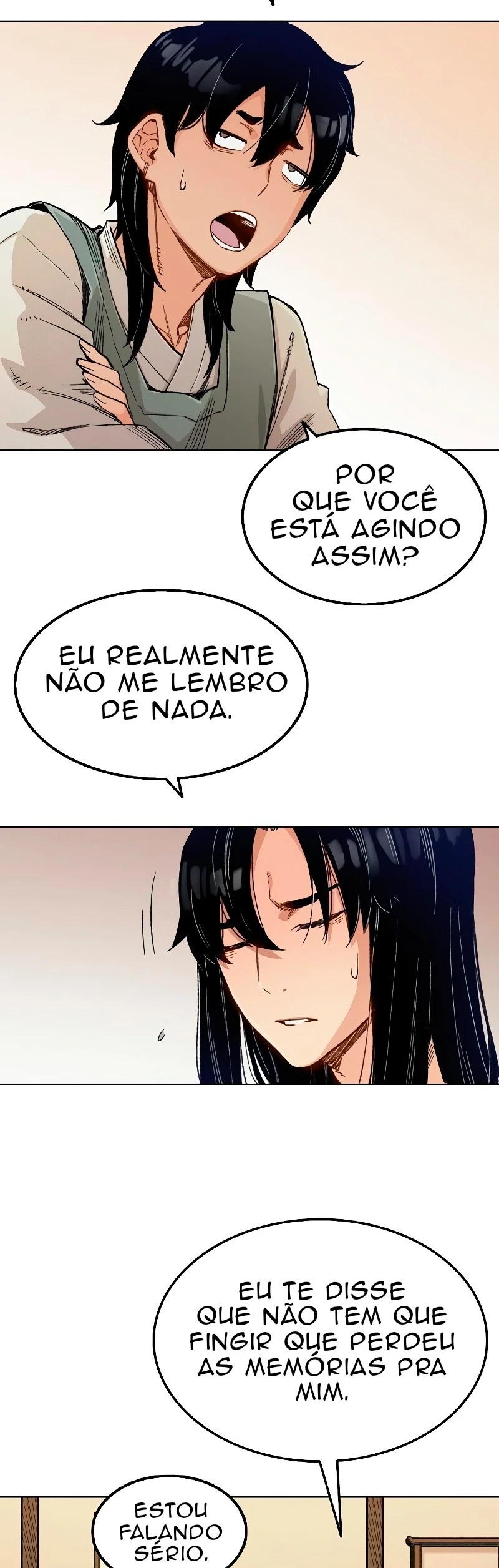Reincarnated Murim Lord Capítulo 1 Página 63